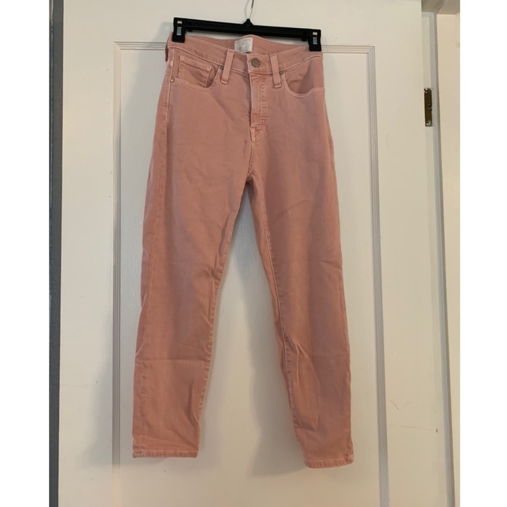 Caslon Cropped Jeans